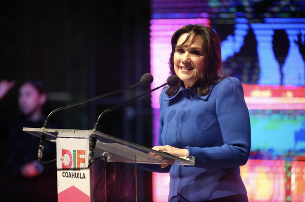 Presenta DIF Coahuila grandes resultados en 2 años de trabajo